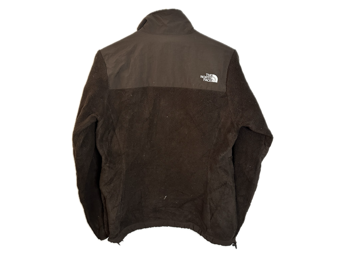 The North Face Women's Nylon/Polyester Zipper Jacket