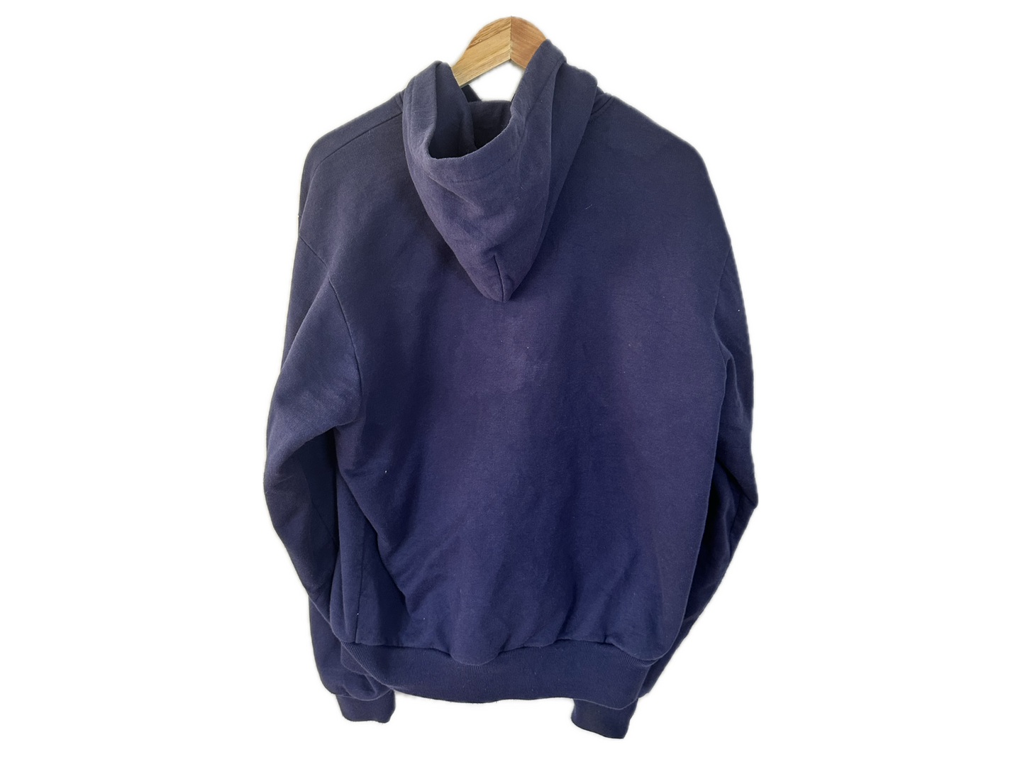 Carhartt Heavyweight Cotton Mens Zipper Hoodie