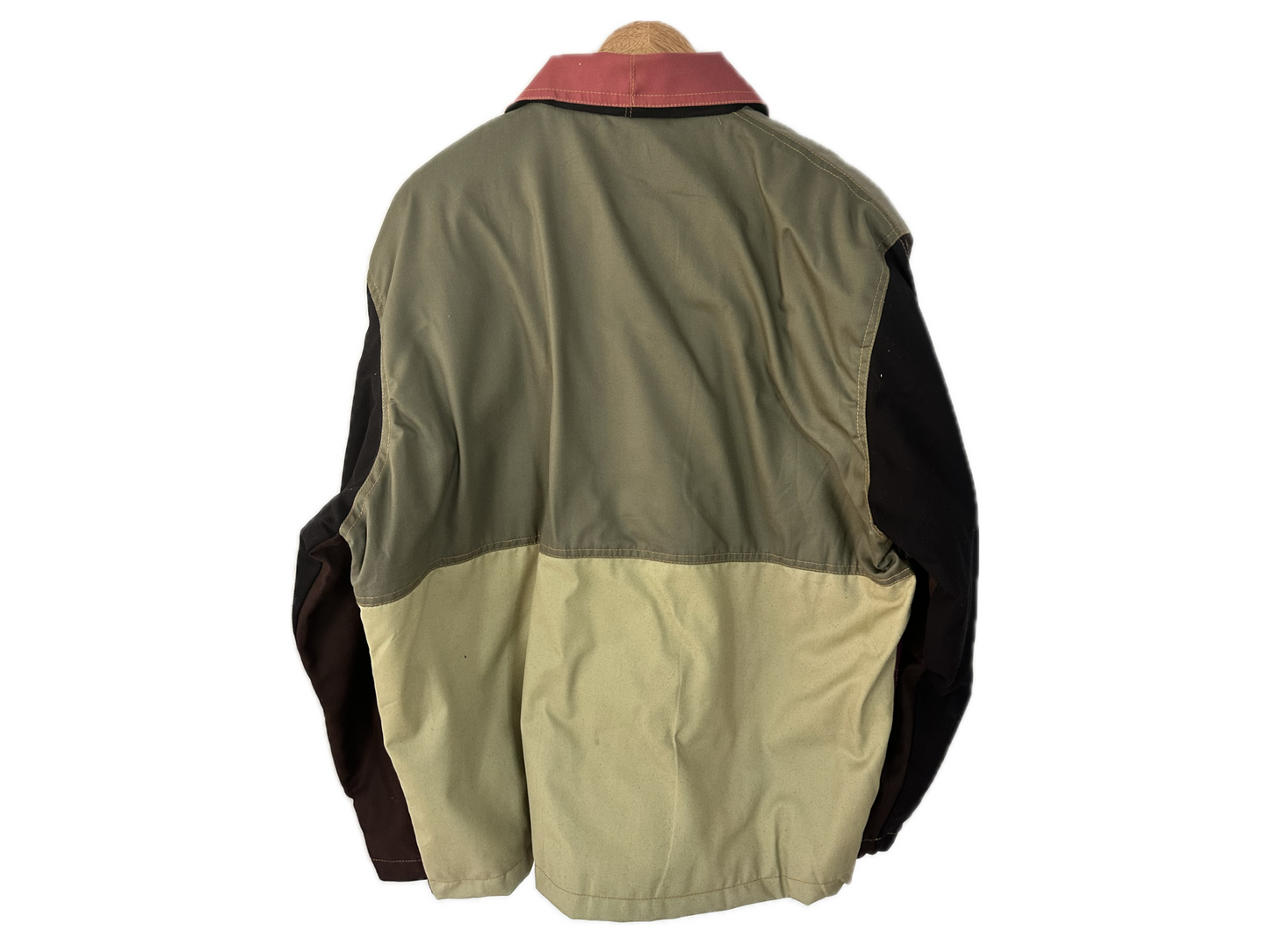 Carhartt Rework Zipper Jacket