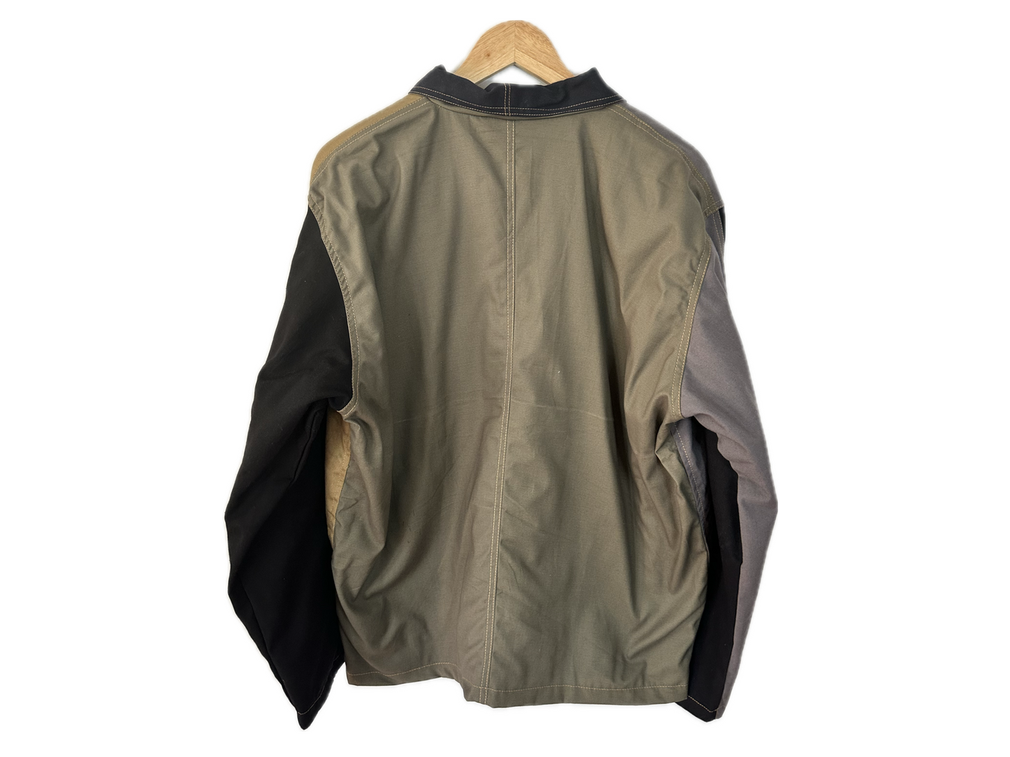 Carhartt Rework Zipper Jacket