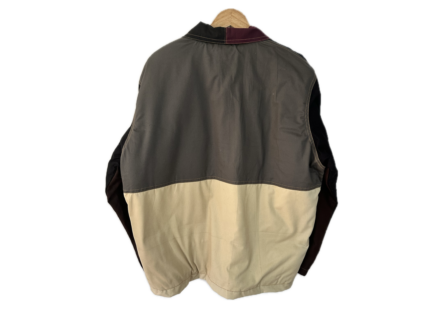 Carhartt Rework Zipper Jacket