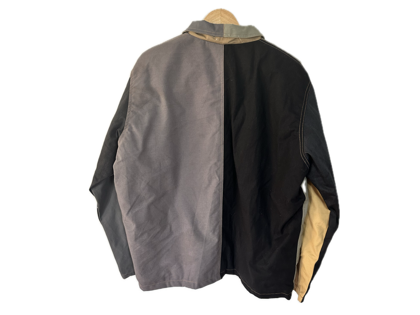 Carhartt Rework Zipper Jacket