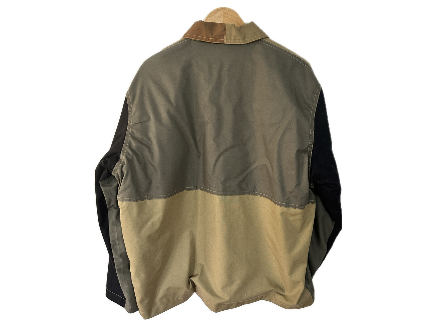 Carhartt Rework Zipper Jacket