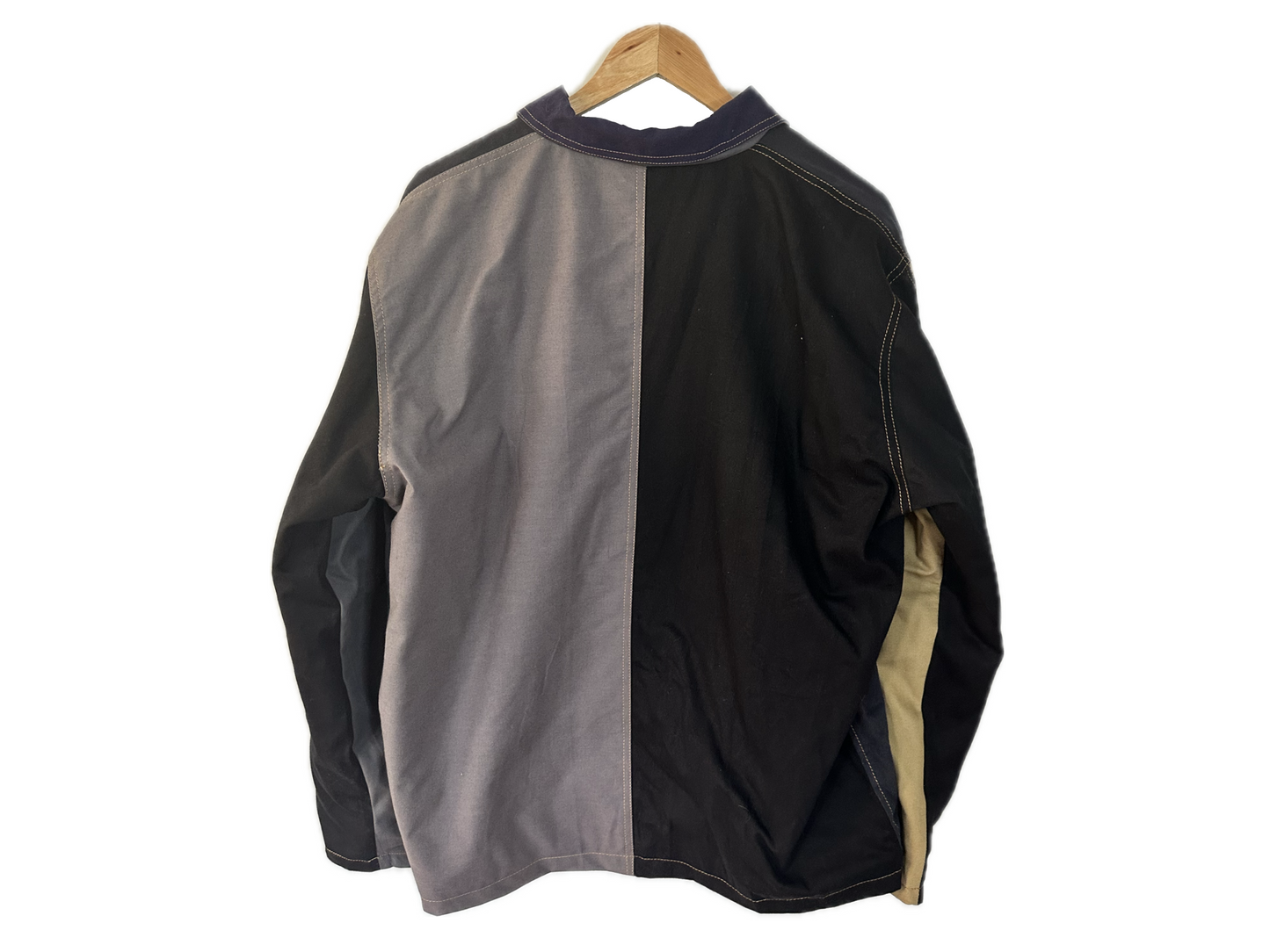 Carhartt Rework Zipper Jacket