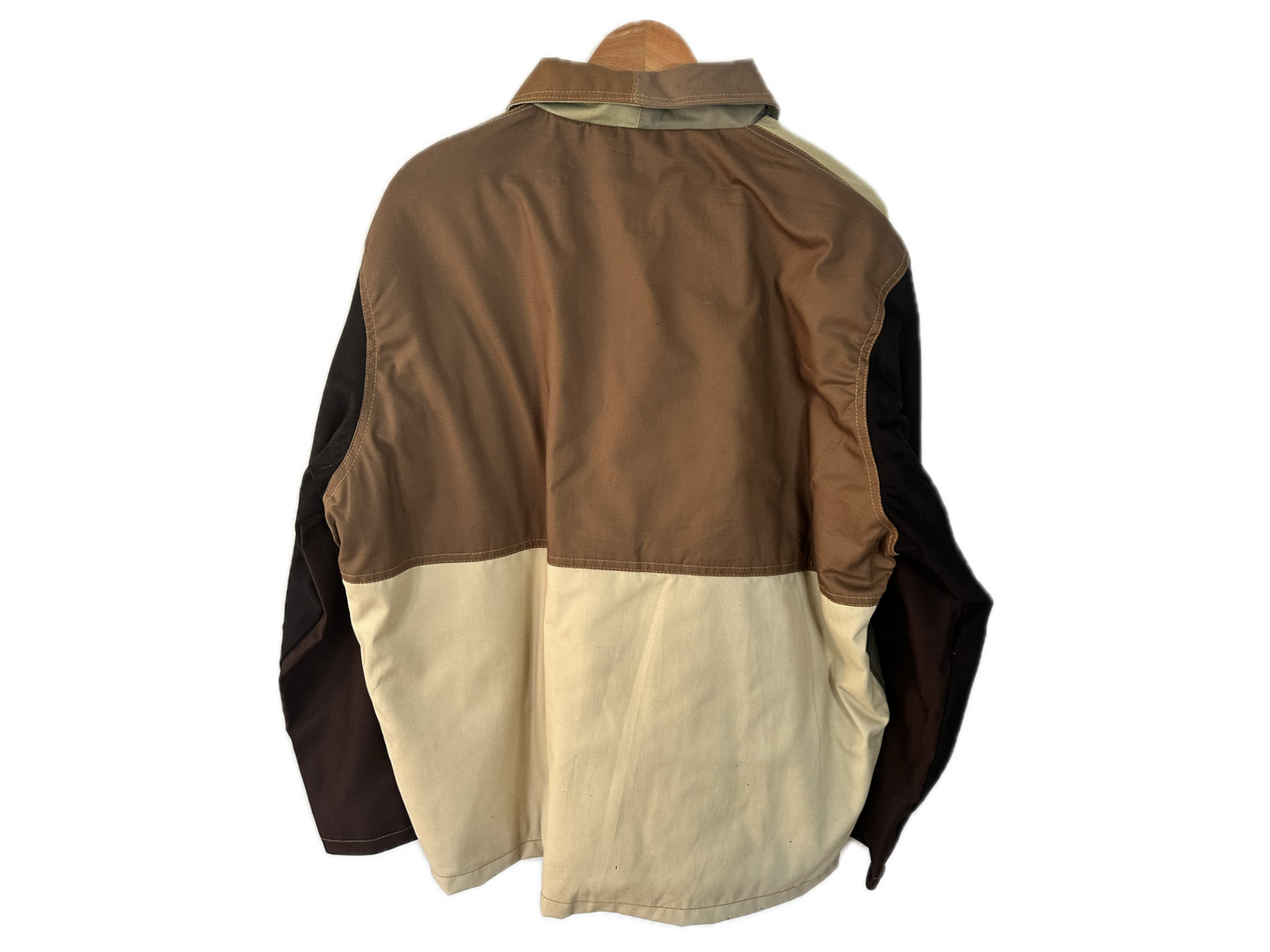 Carhartt Rework Zipper Jacket