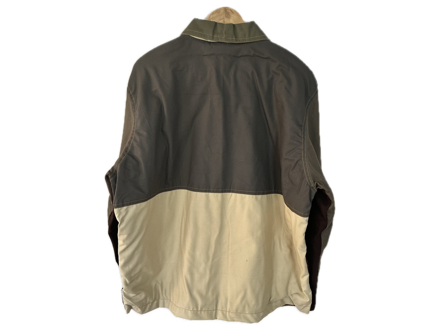 Carhartt Rework Zipper Jacket