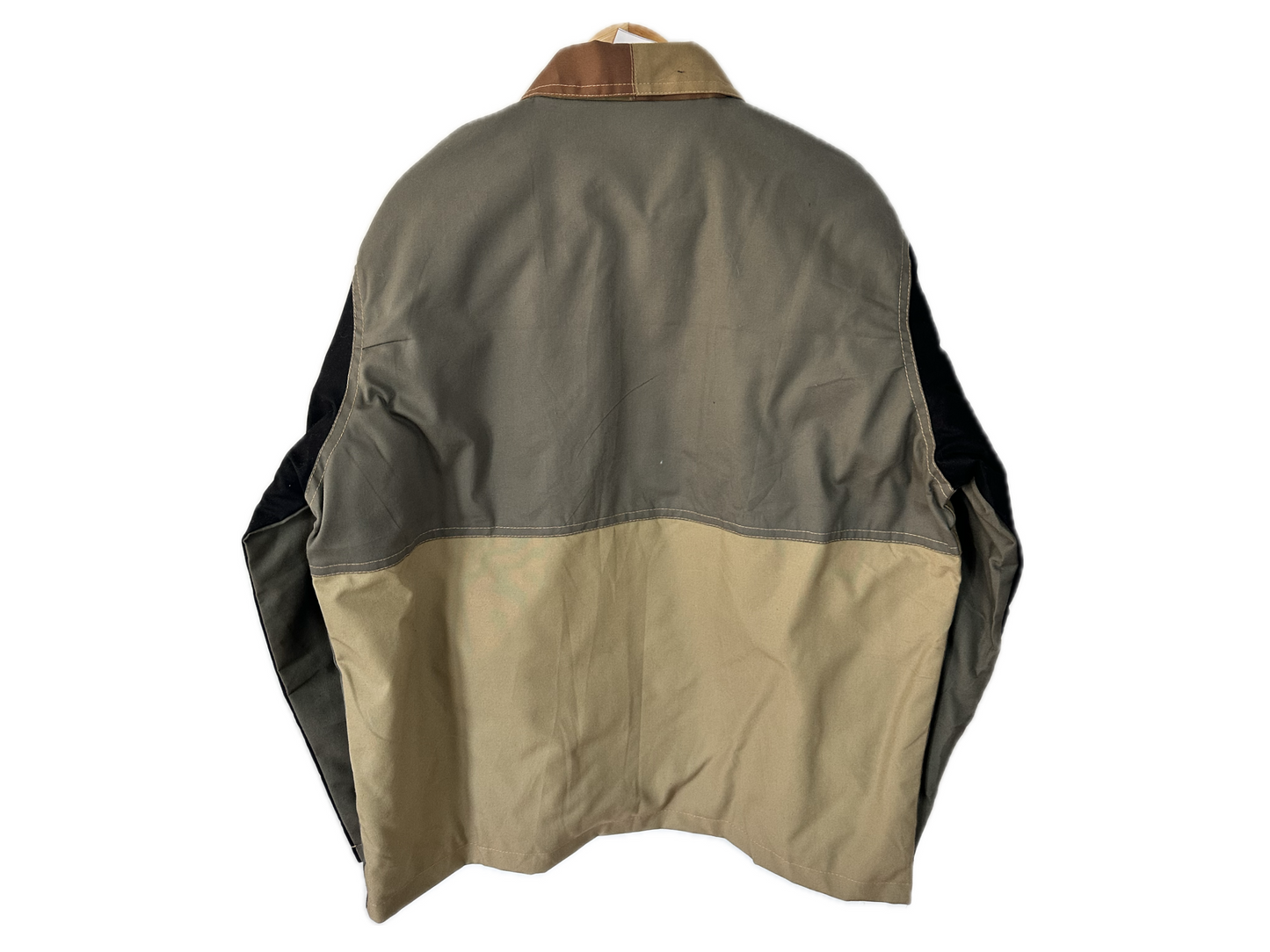 Carhartt Rework Zipper Jacket