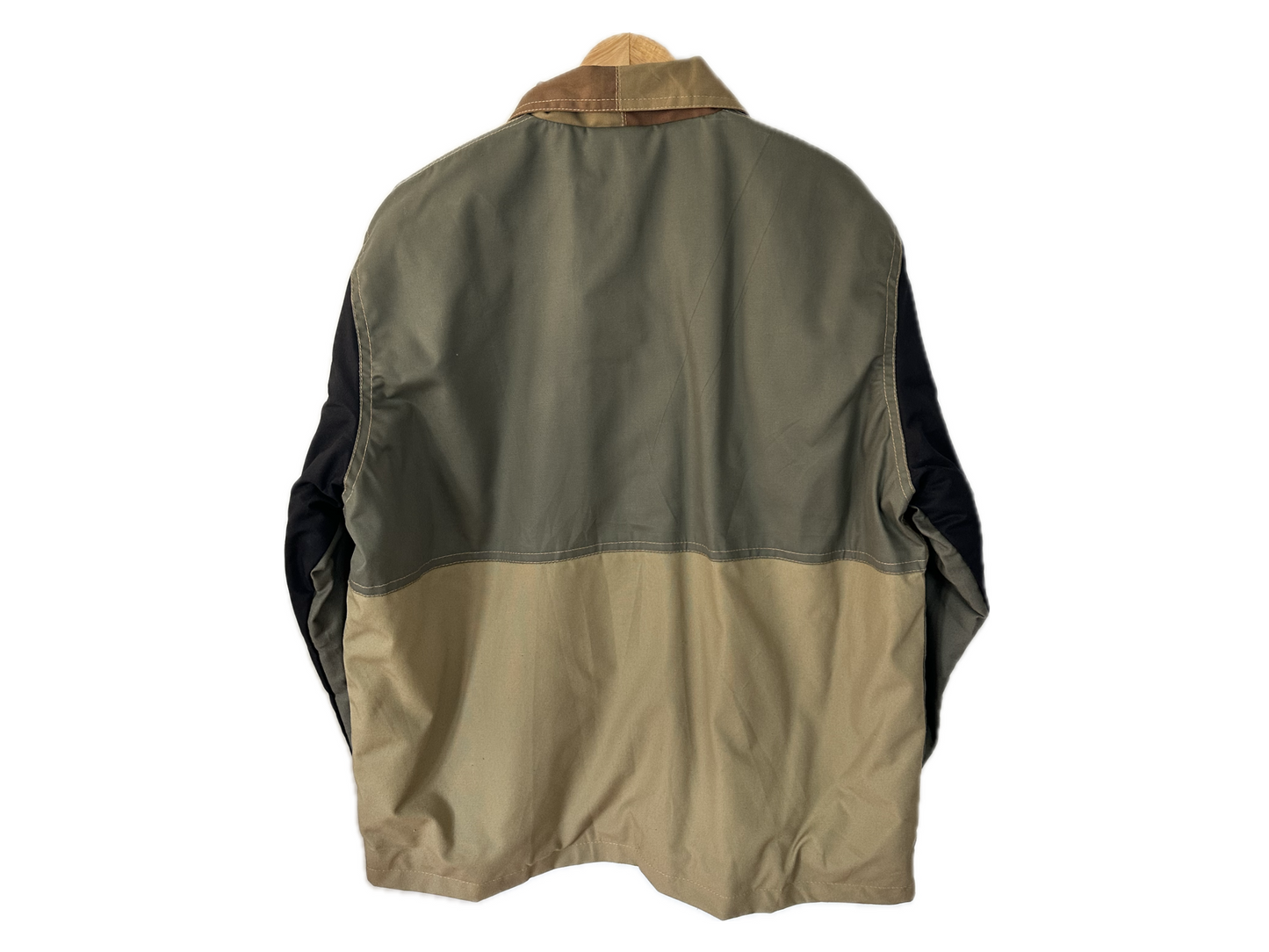 Carhartt Rework Zipper Jacket