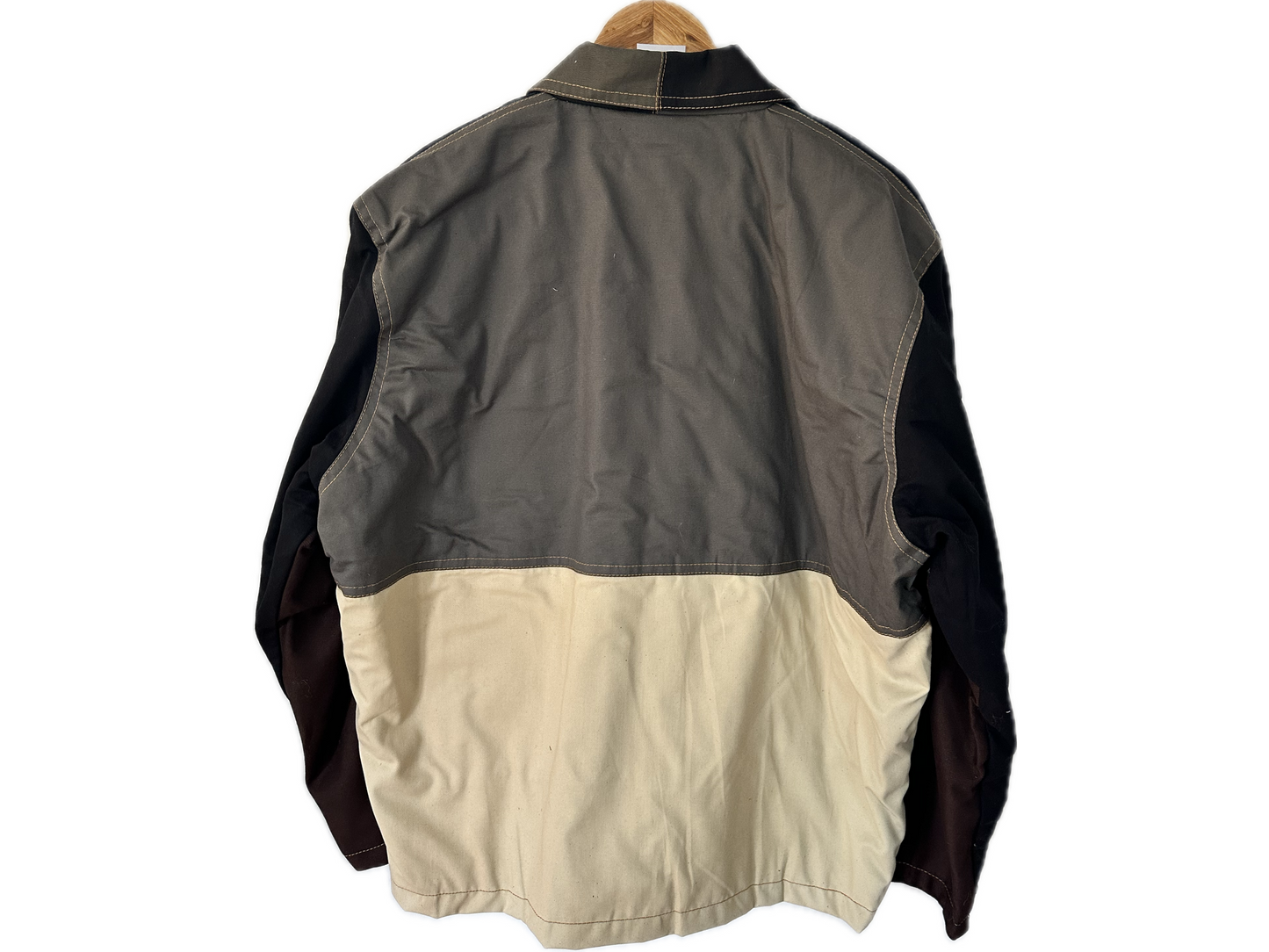 Carhartt Rework Zipper Jacket