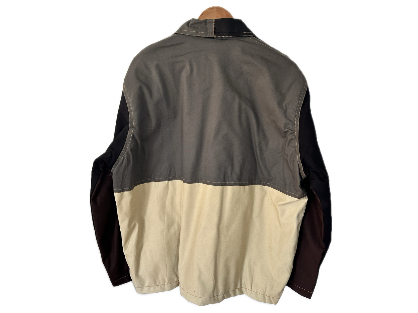 Carhartt Rework Zipper Jacket