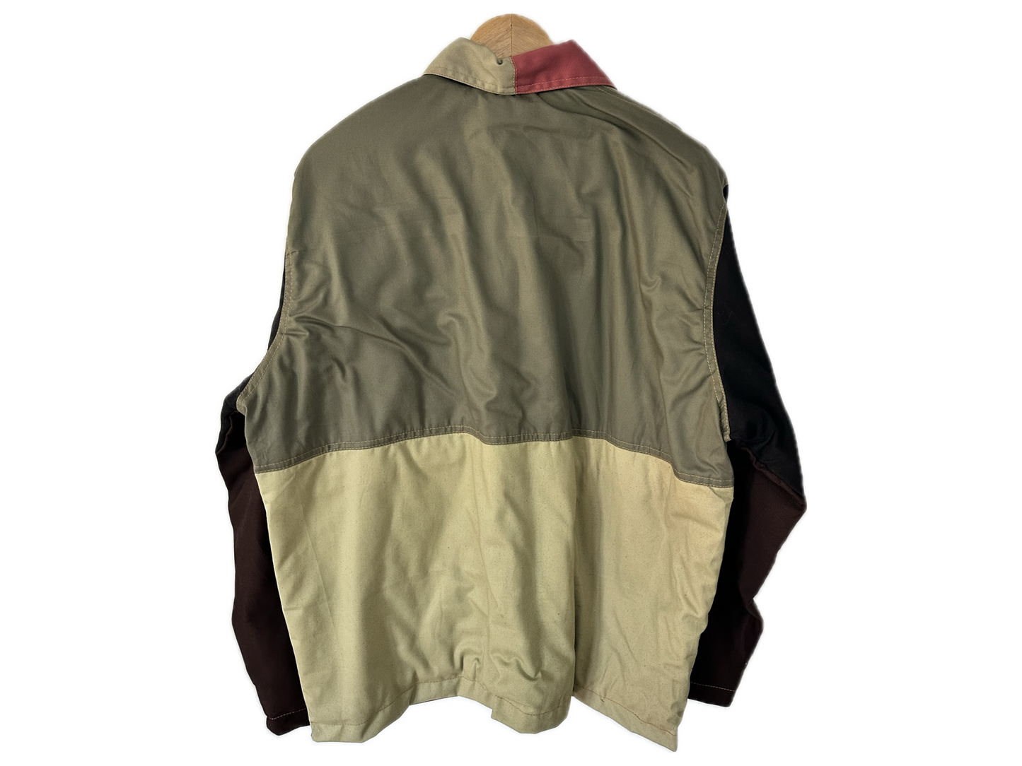 Carhartt Rework Zipper Jacket