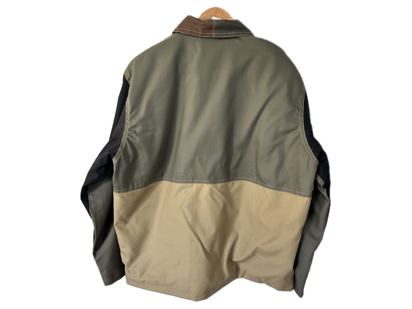 Carhartt Rework Zipper Jacket