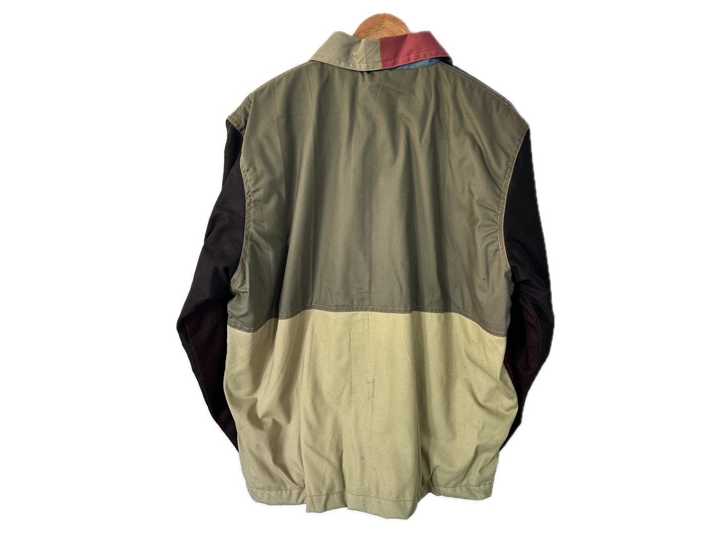 Carhartt Rework Zipper Jacket
