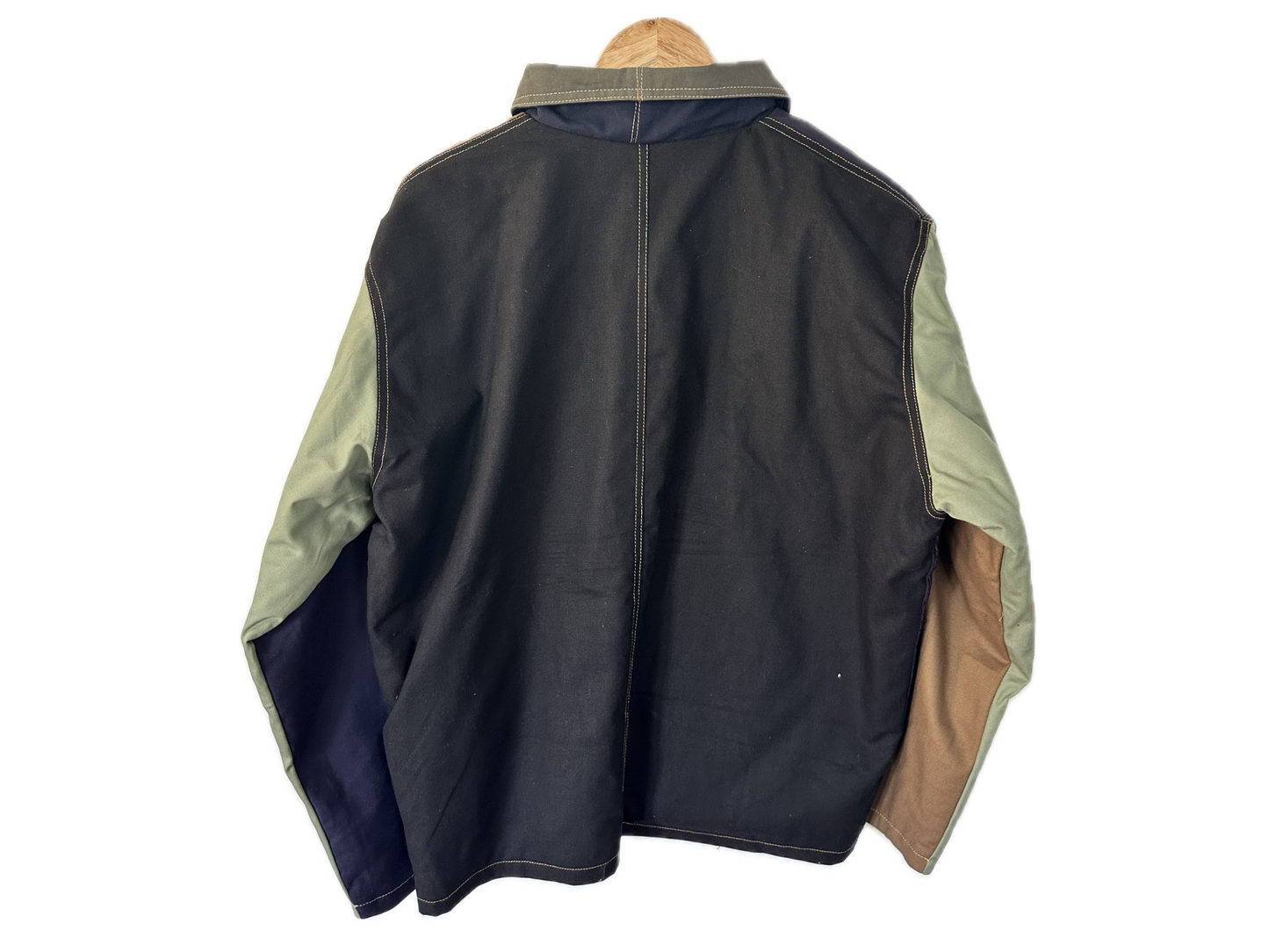 Carhartt Rework Zipper Jacket