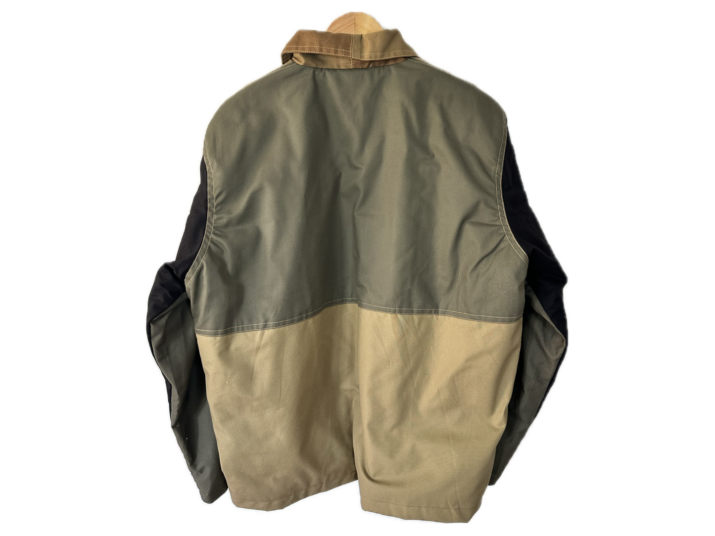 Carhartt Rework Zipper Jacket