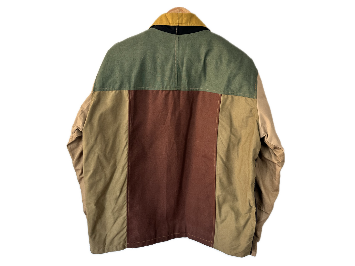 Carhartt Rework Zipper Jacket
