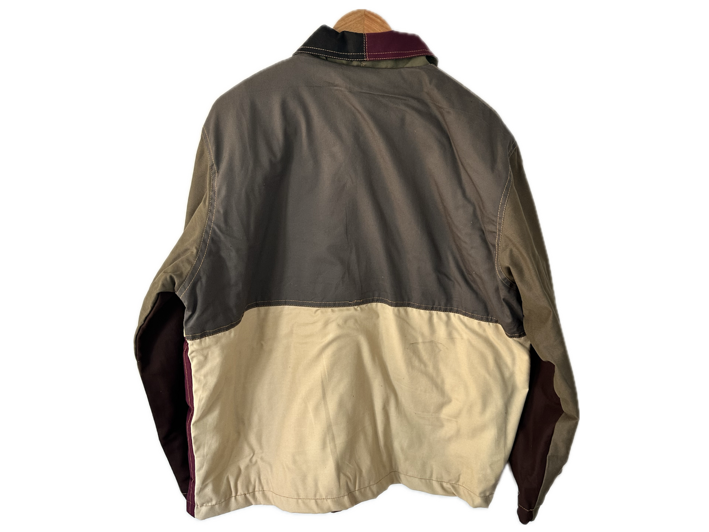 Carhartt Rework Zipper Jacket