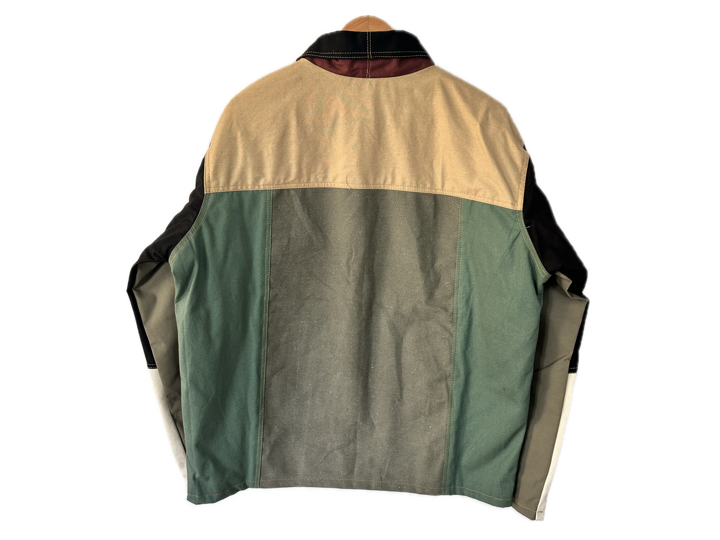 Carhartt Rework Zipper Jacket