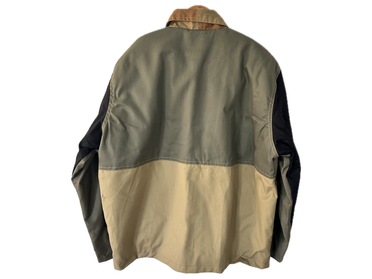 Carhartt Rework Zipper Jacket