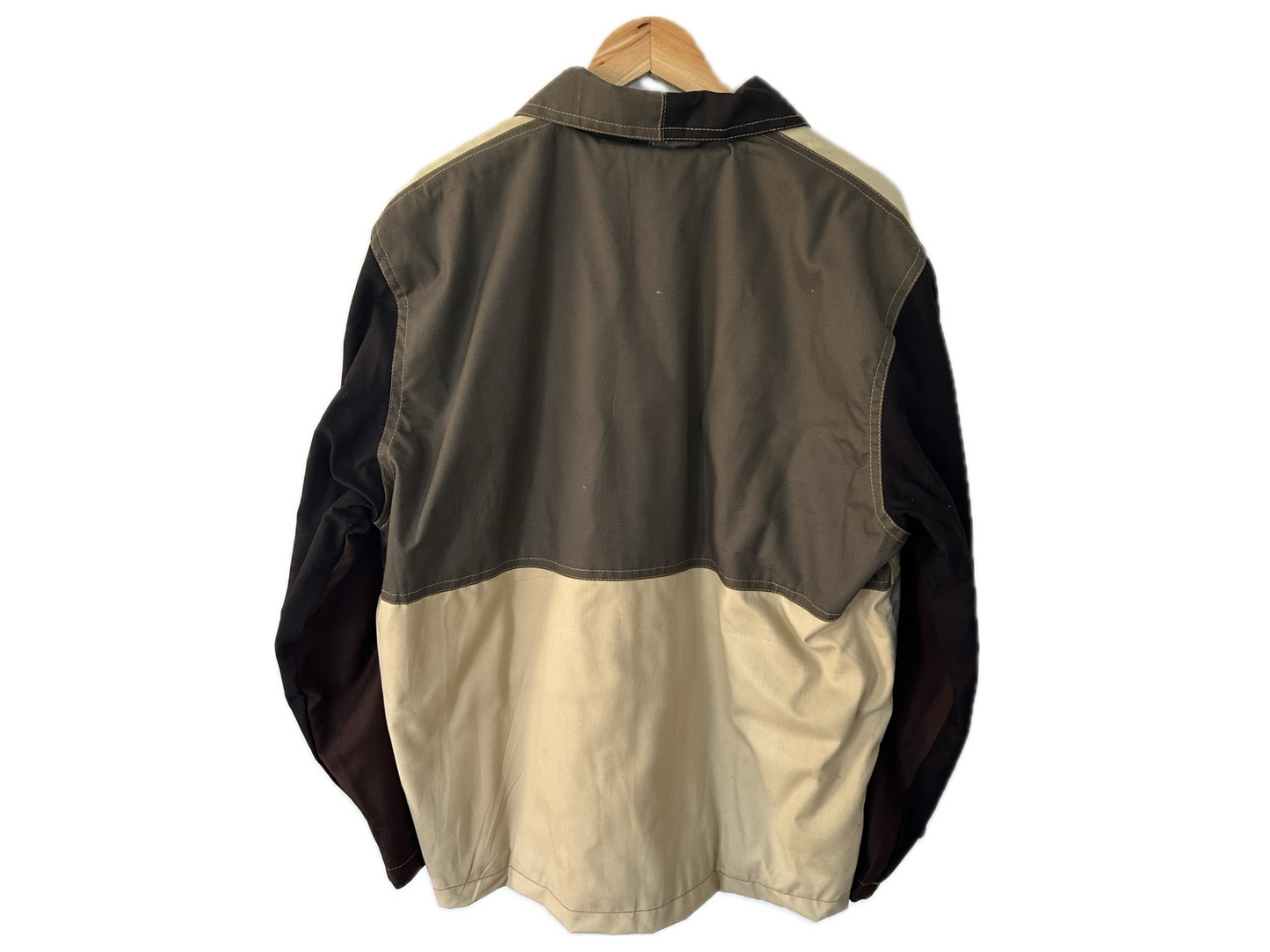 Carhartt Rework Zipper Jacket