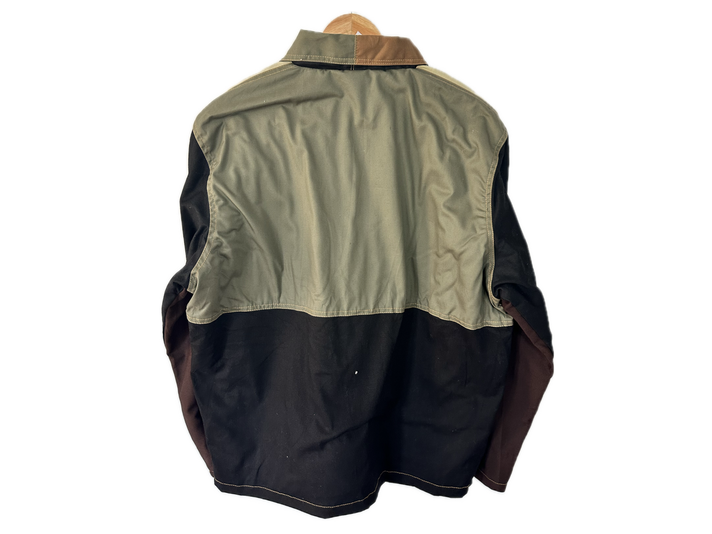 Carhartt Rework Zipper Jacket