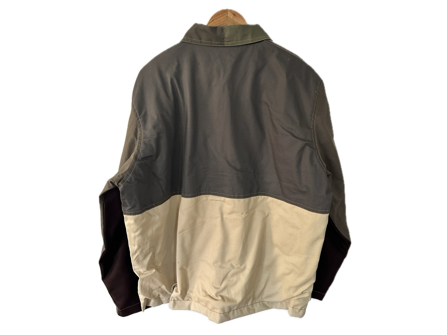 Carhartt Rework Zipper Jacket