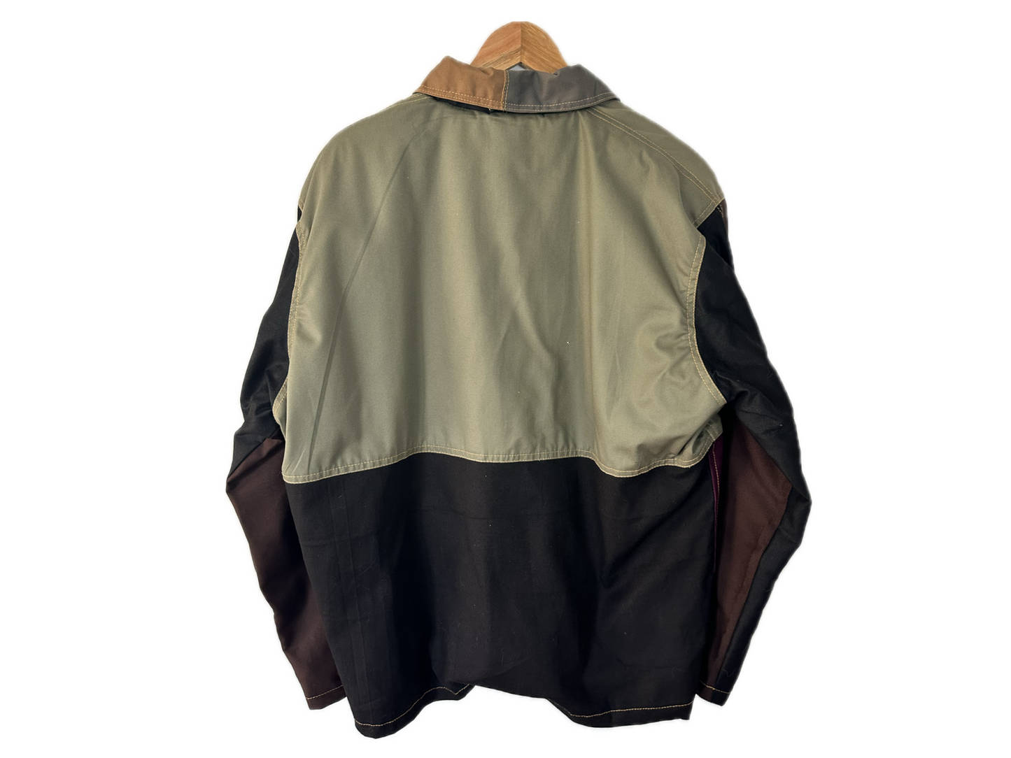 Carhartt Rework Zipper Jacket