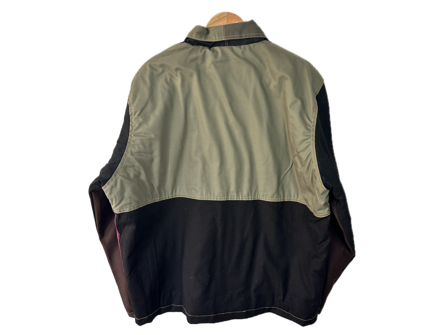 Carhartt Rework Zipper Jacket