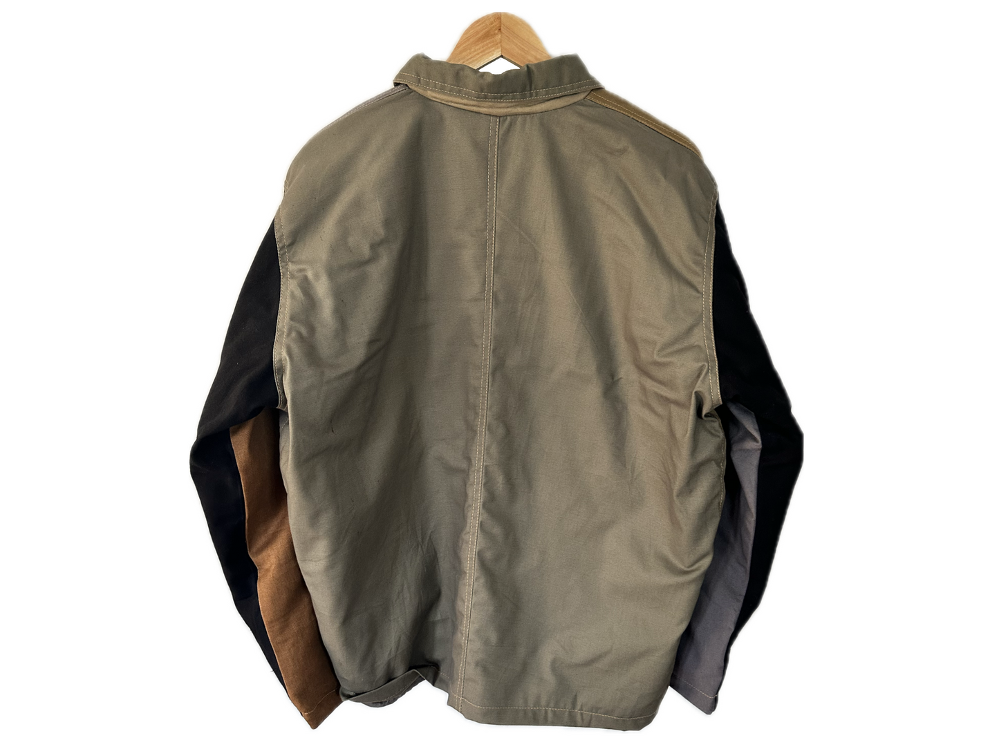 Carhartt Rework Zipper Jacket