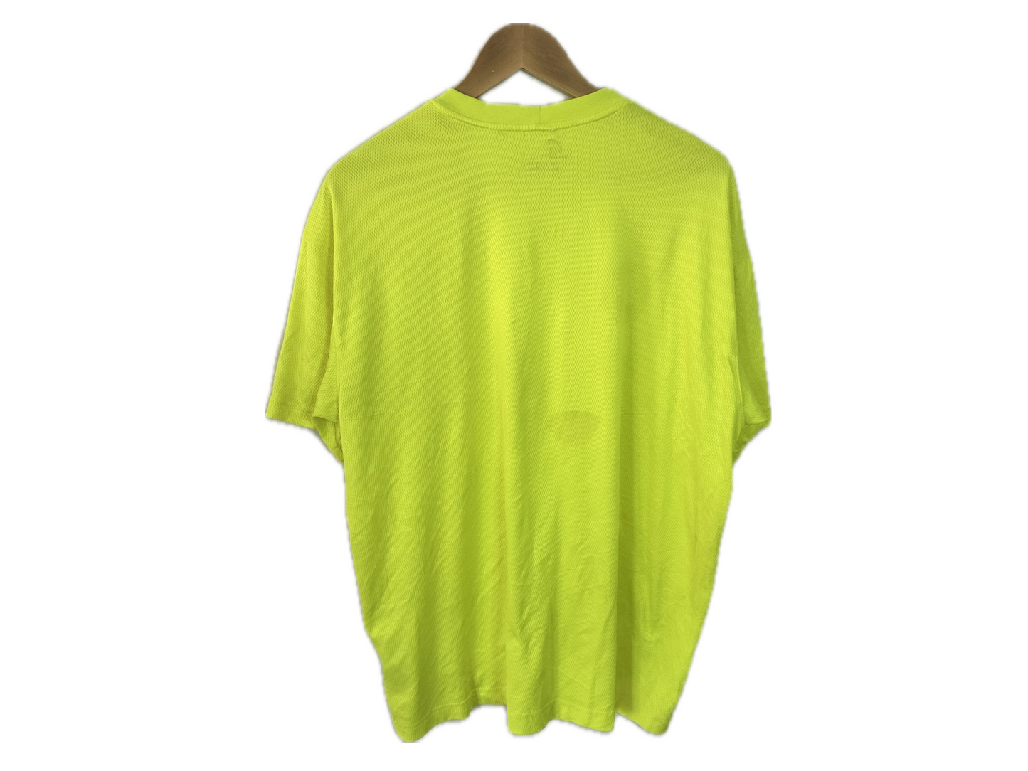 Carhartt Force Polyester Mens Pocket T-Shirt