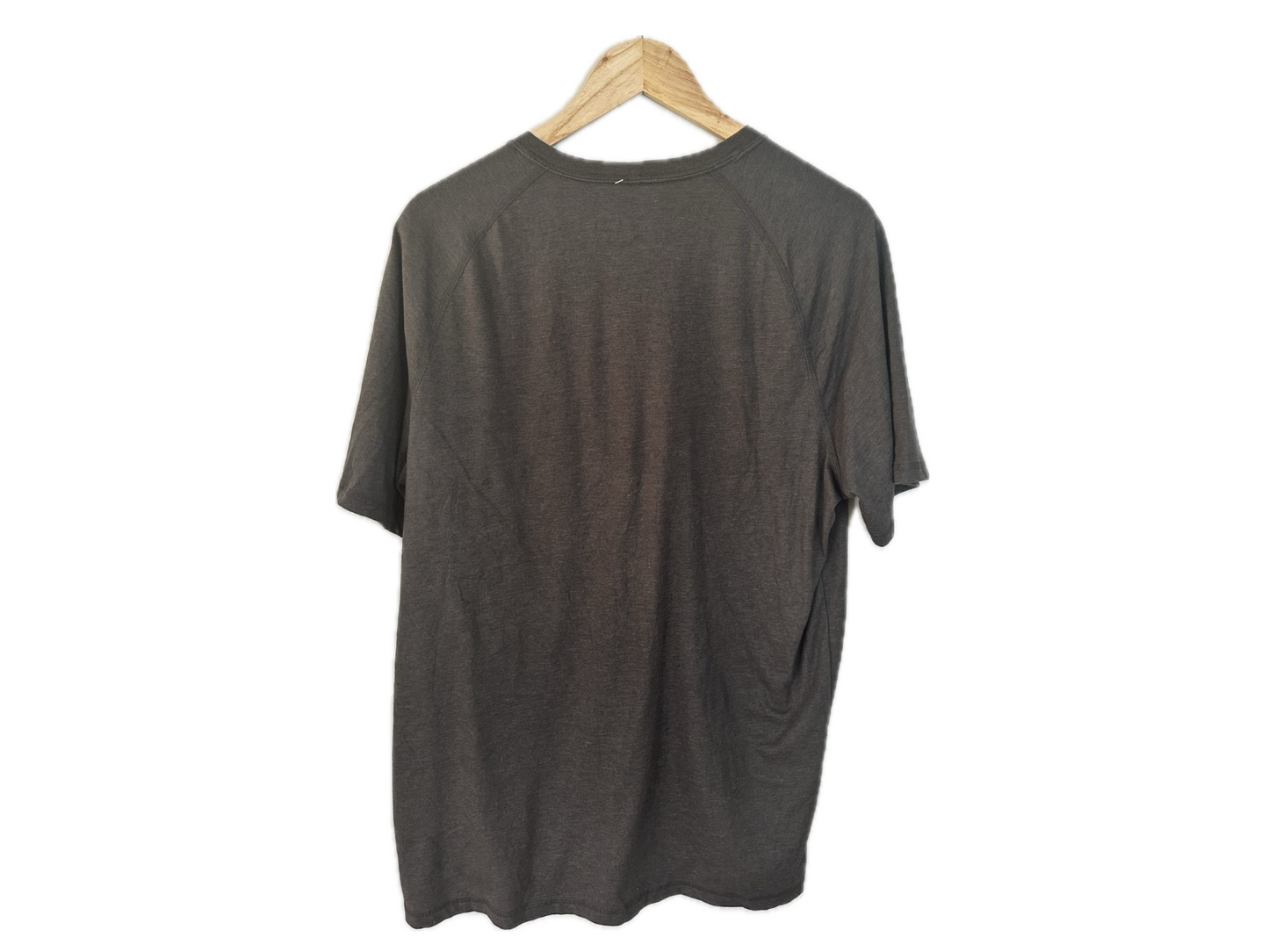 Carhartt "Grapevine Texas" Relaxed Fit Polyester/Cotton Mens Pocket T-Shirt