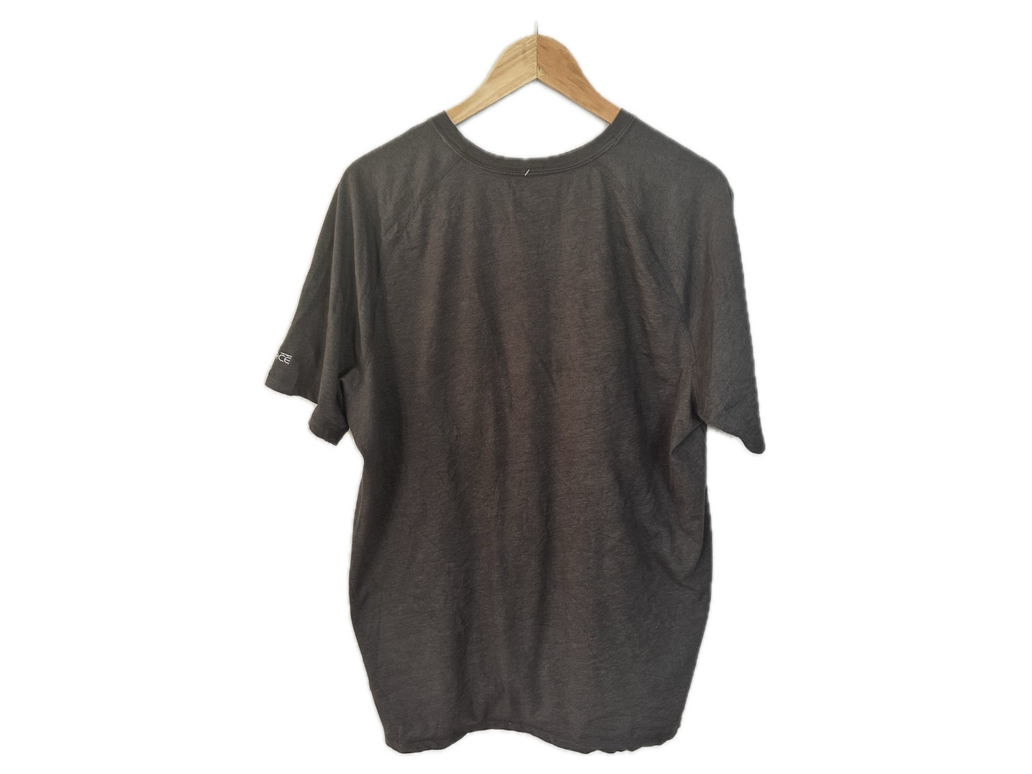 Carhartt "Grapevine Texas" Relaxed Fit Polyester/Cotton Mens Pocket T-Shirt