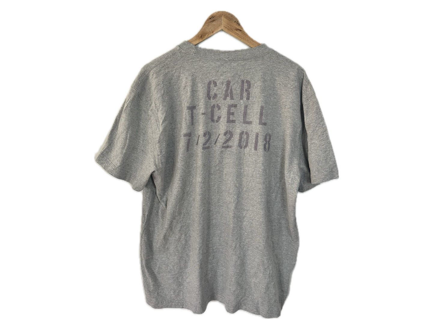 Dickies "Car T-Cell" Cotton Mens Pocket T-Shirt