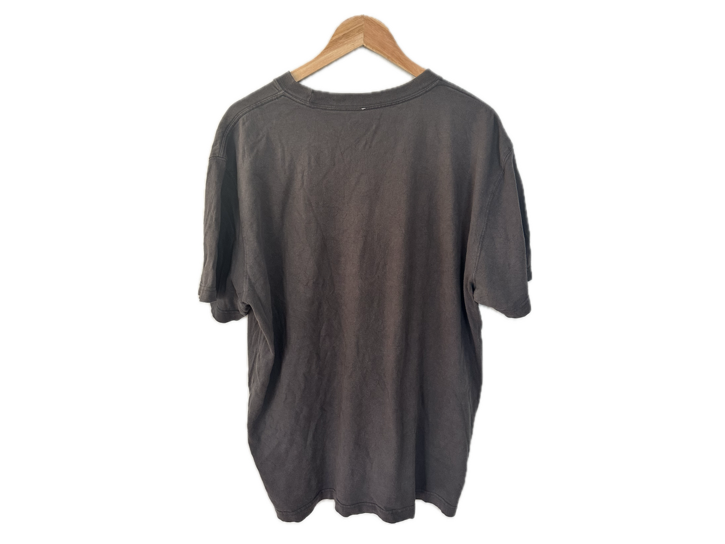 Dickies Cotton Mens Pocket T-Shirt