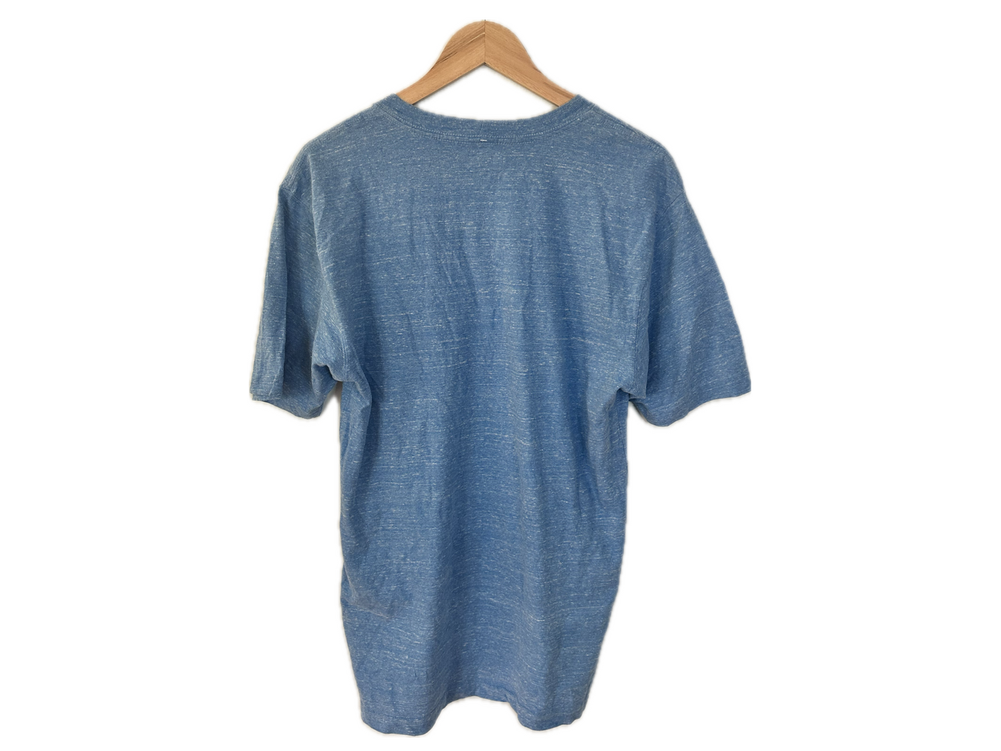 Carhartt Loose Fit Cotton Mens Chest Print T-Shirt