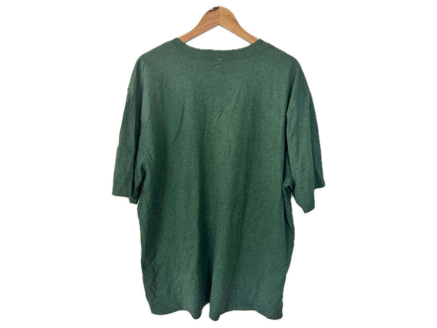 Carhartt Loose Fit Cotton Mens Pocket T-Shirt