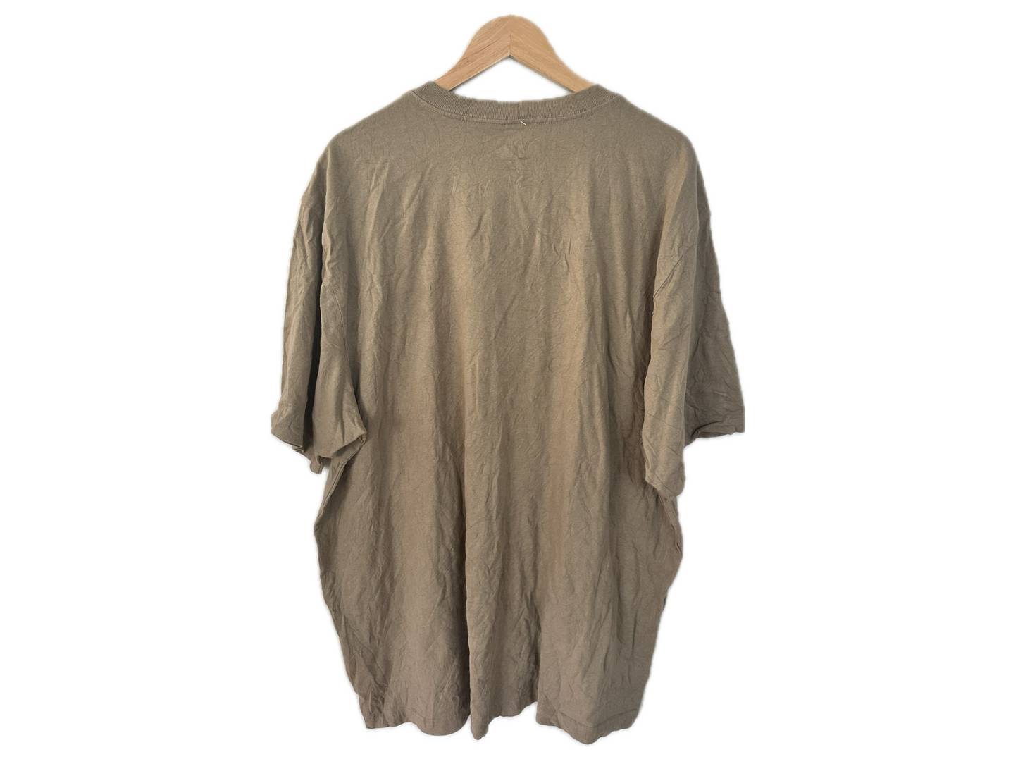 Carhartt Loose Fit Cotton Mens Pocket T-Shirt