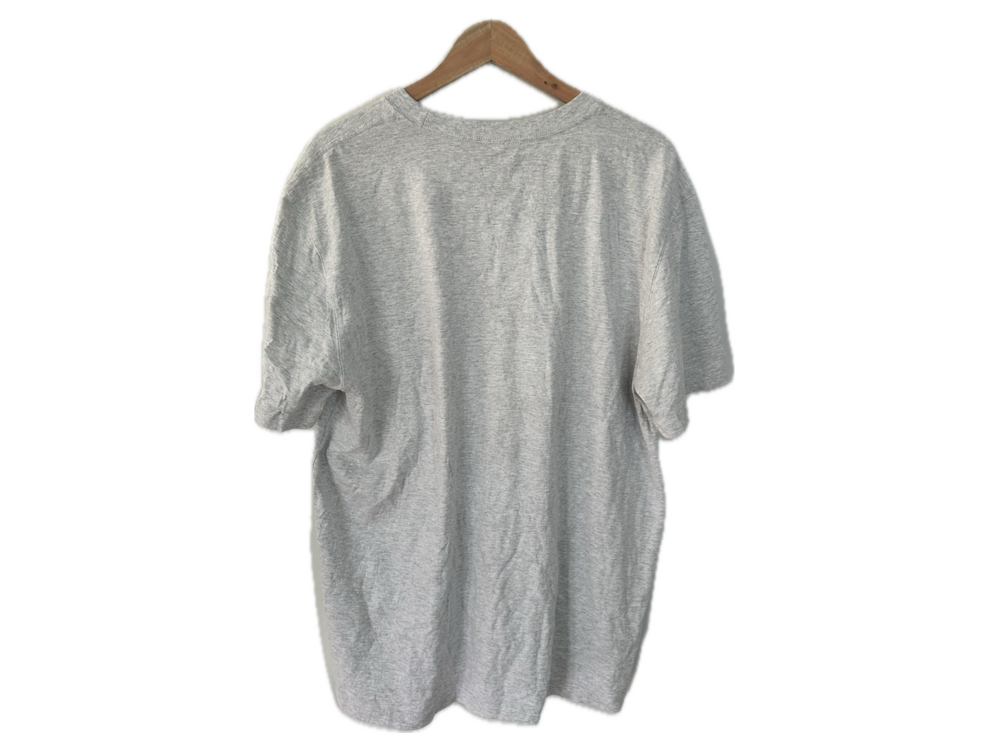 Dickies Cotton Mens Pocket T-Shirt