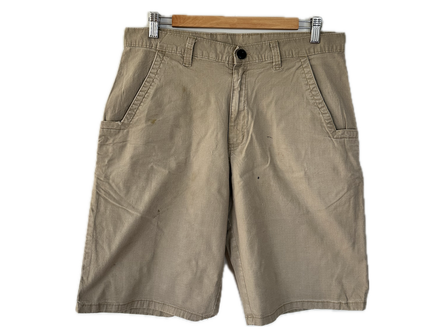 Dickies Regular Fit Cotton Mens Shorts