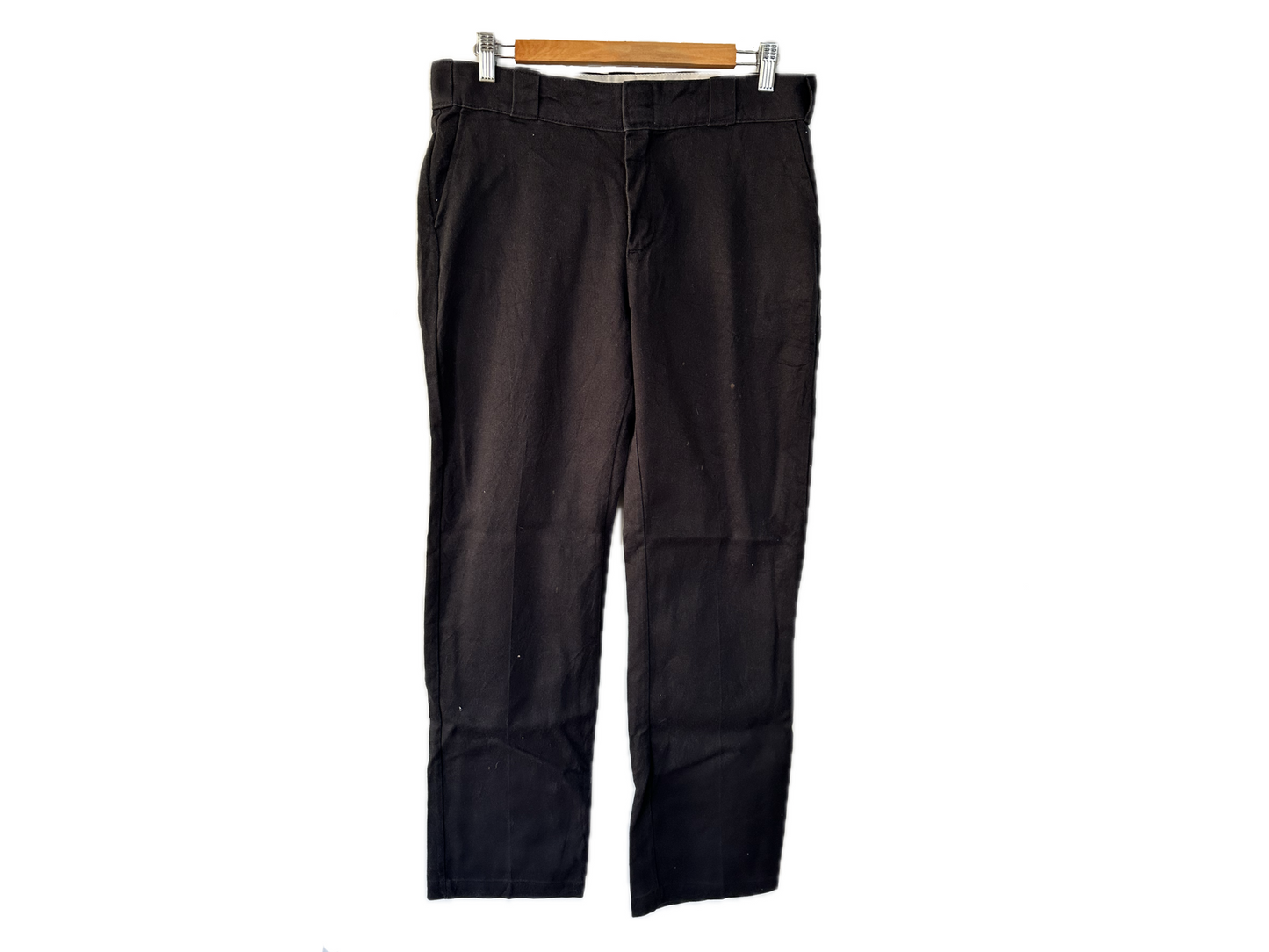 Dickies 774F Original Fit Polyester/Cotton Mens Pants