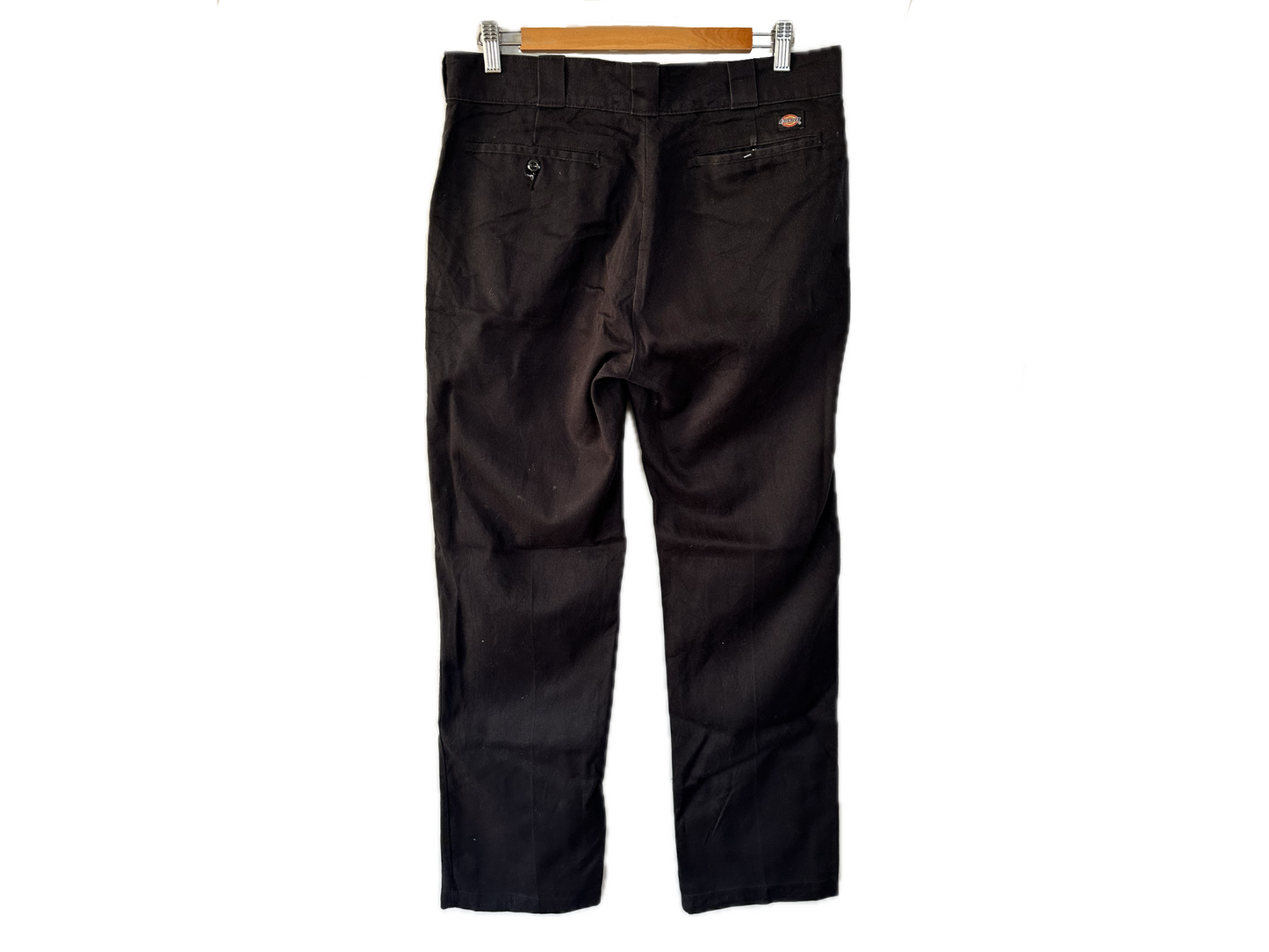 Dickies 774F Original Fit Polyester/Cotton Mens Pants