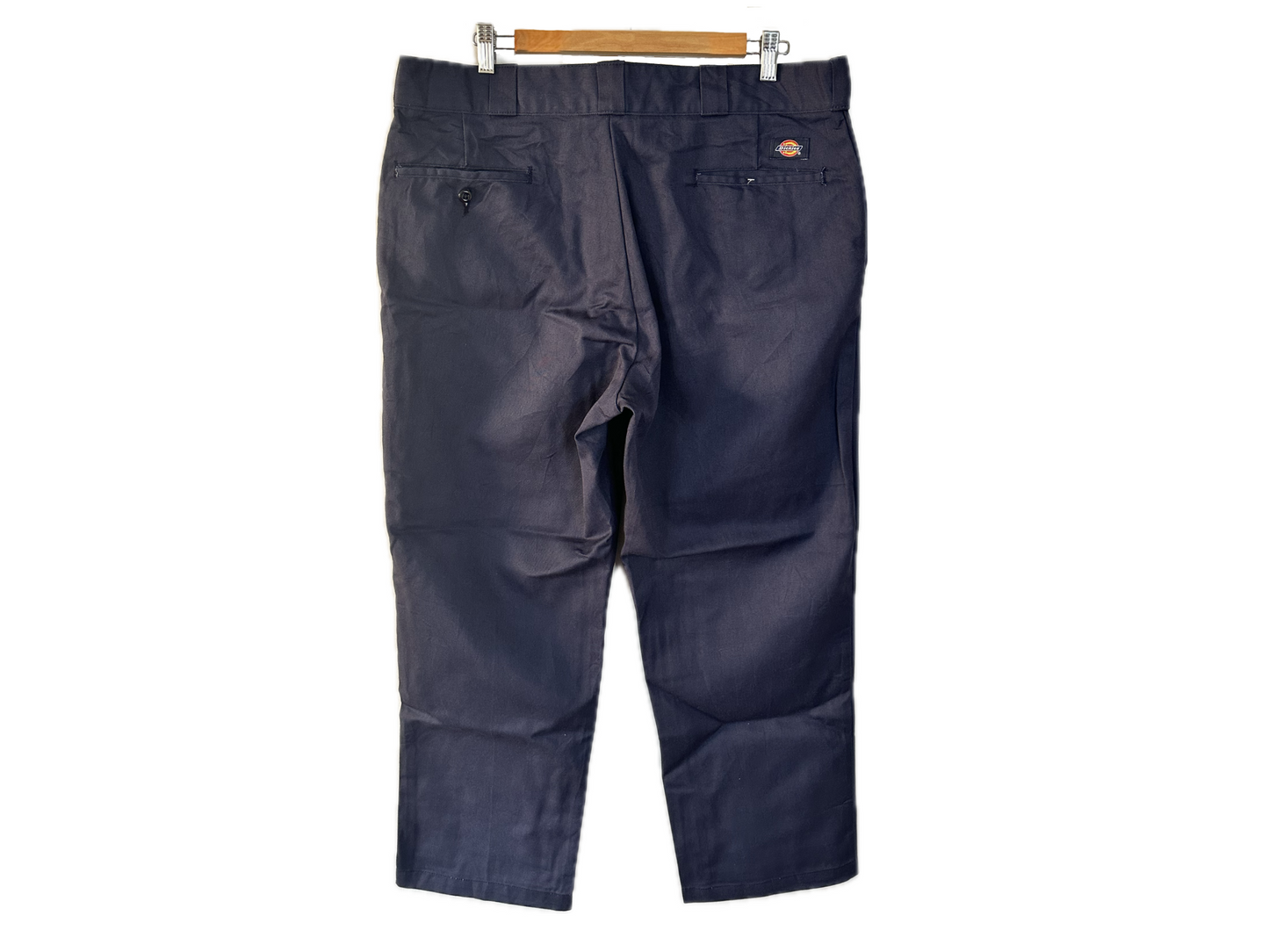 Dickies 874 Original Fit Polyester/Cotton Mens Pants