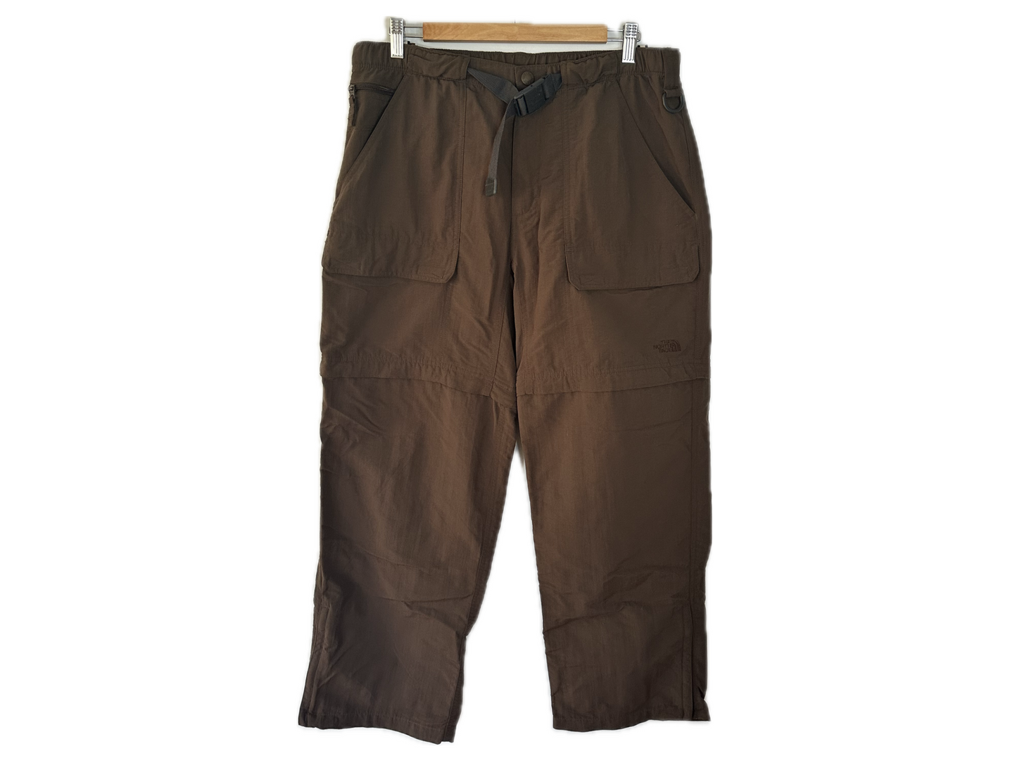 The North Face Nylon Mens Utility Pants