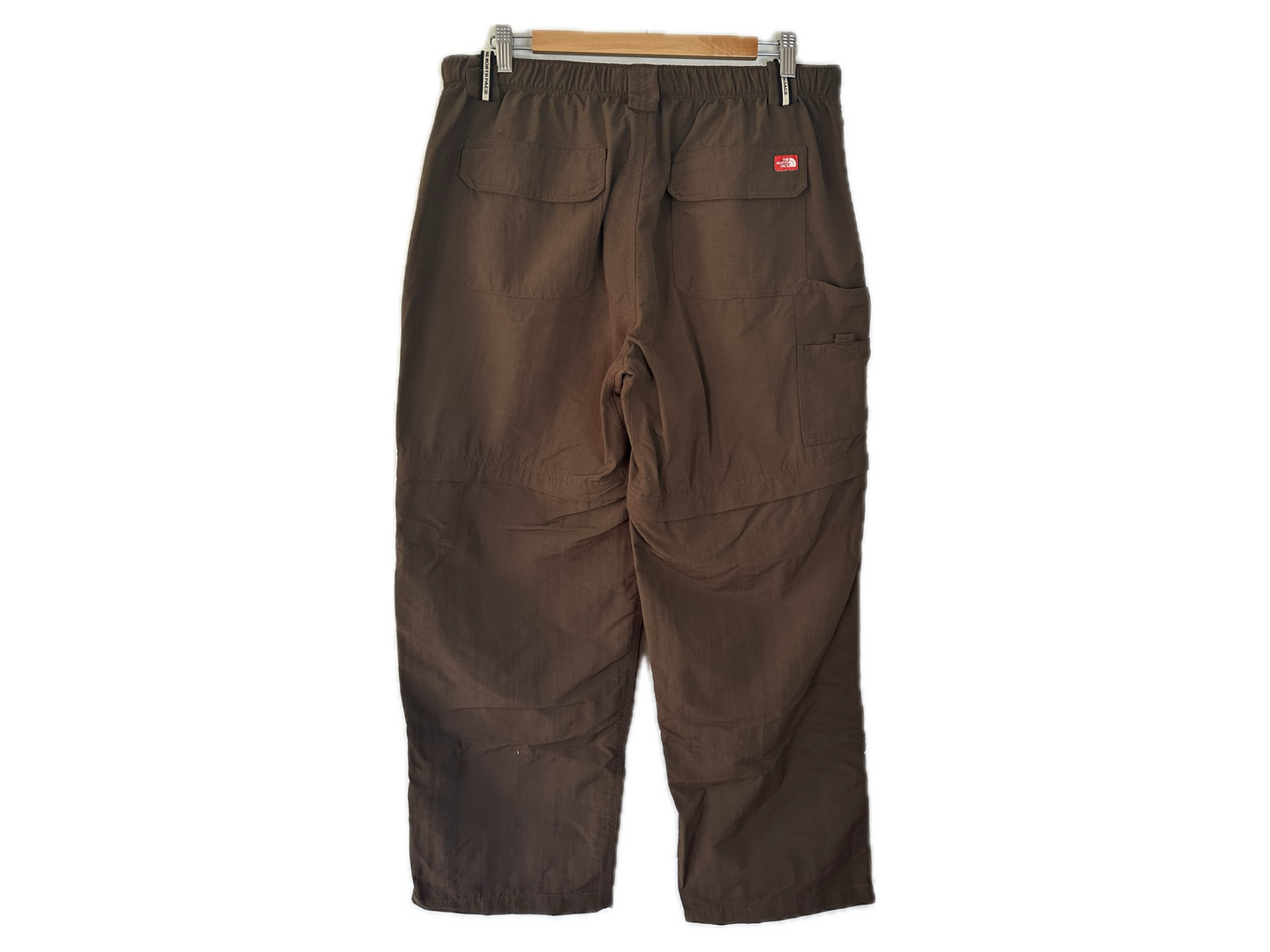 The North Face Nylon Mens Utility Pants