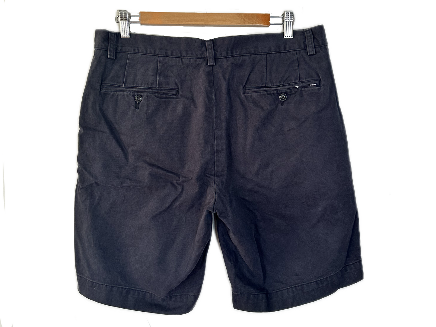 Polo Ralph Lauren Regular Fit Cotton Mens Shorts