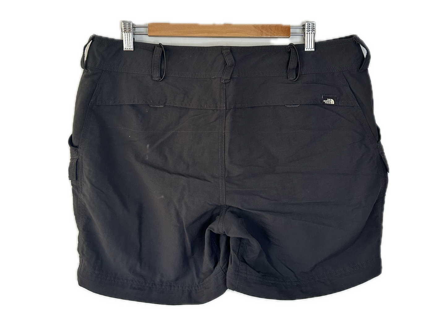 The North Face Regular Fit Nylon Pocket Women's Shorts