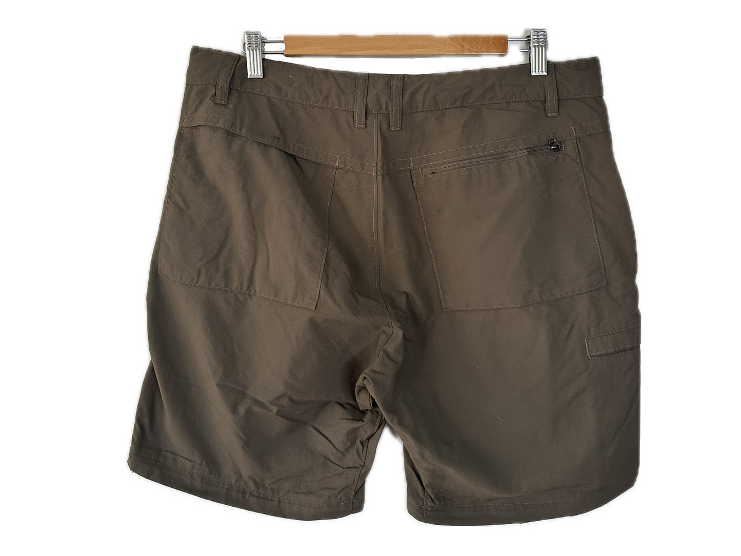 The North Face Regular Fit Nylon Mens Shorts