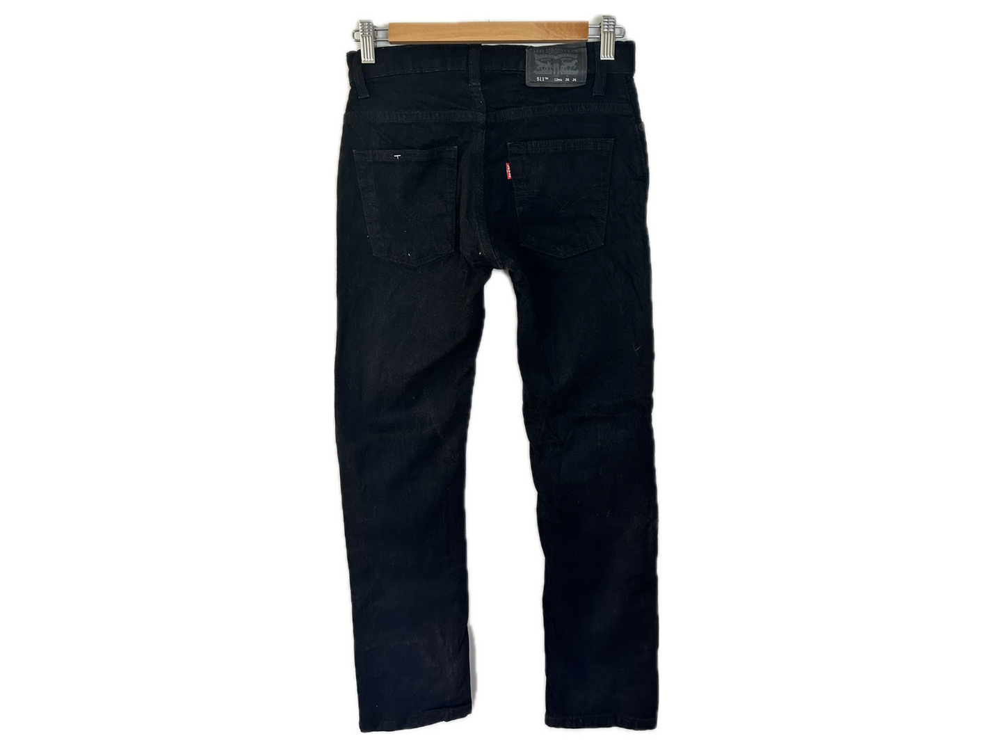 Levi's 511 Slim Mens Jeans