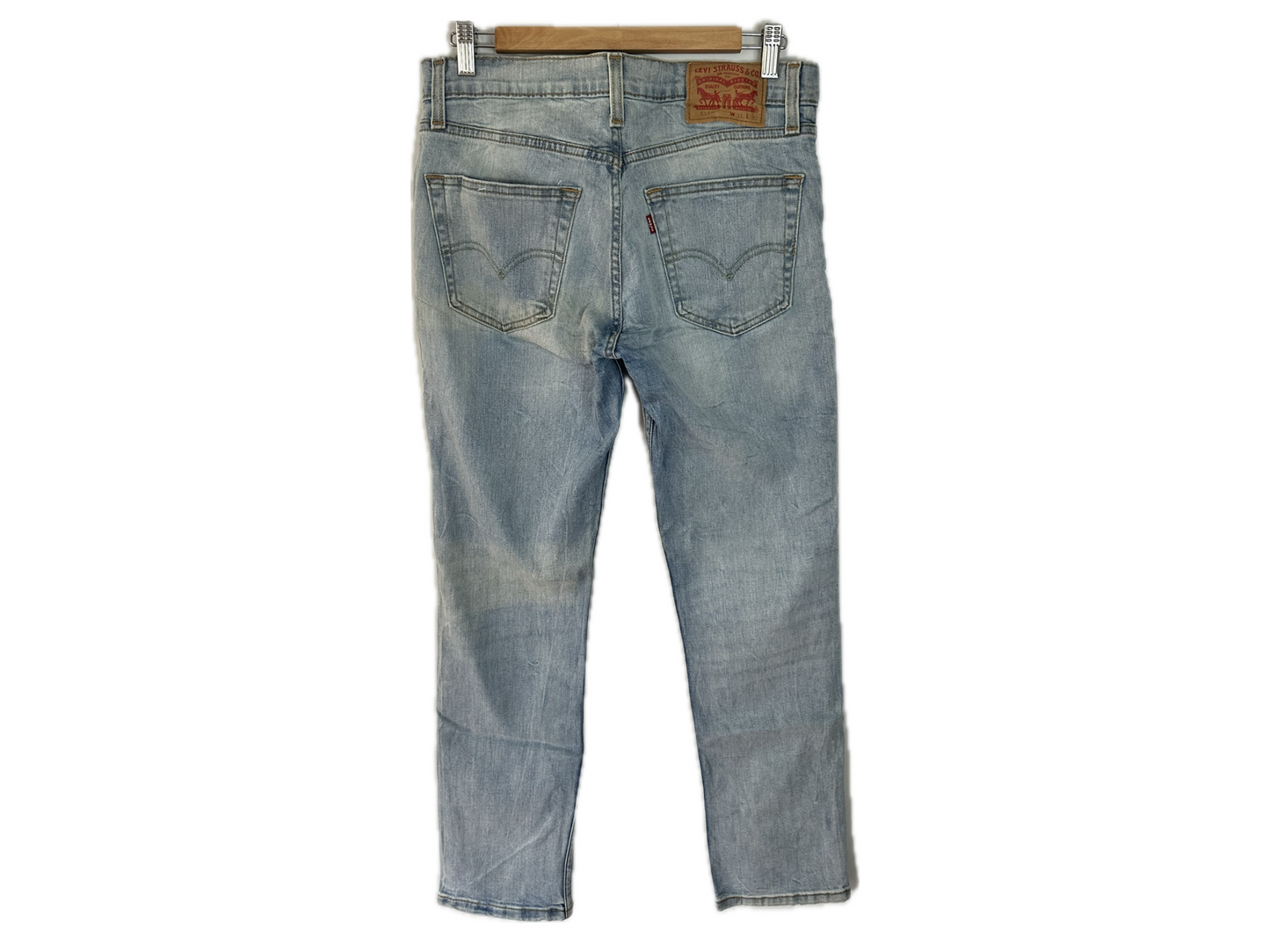Levi's 511 Slim Mens Jeans