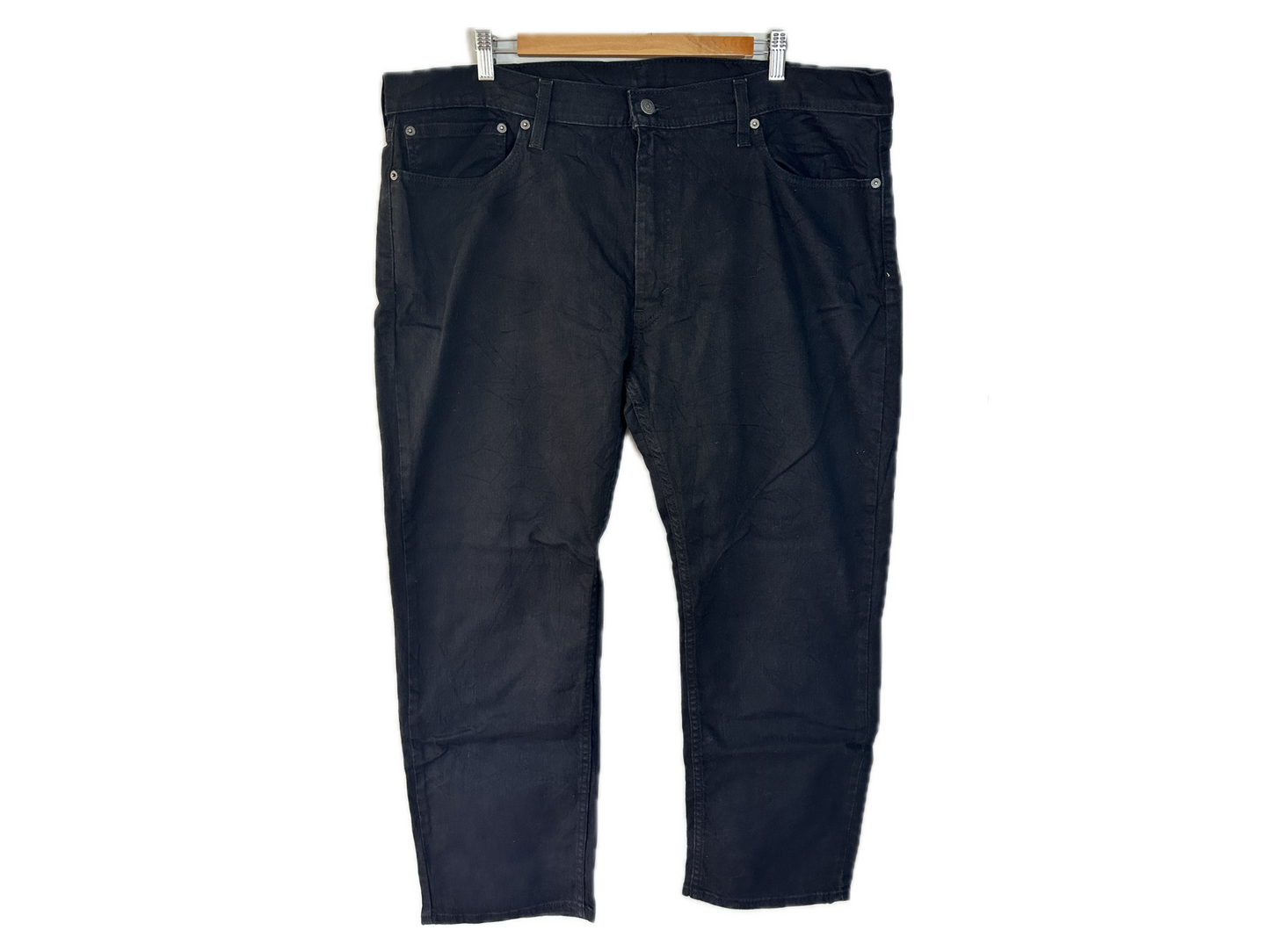 Levi's 559 Relaxed Fit Straight Leg Mens Jeans